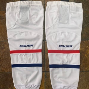 New Bauer Youth L-XL Hockey Socks