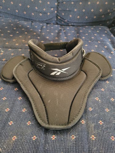 Used Reebok TC neck protector