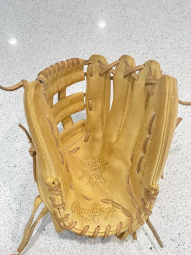 Rawlings Heart of the Hide R2G Kris Bryant 12.25" Baseball Glove PRORKB17 Right Hand Throw