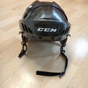 Used Large CCM FL40 Helmet
