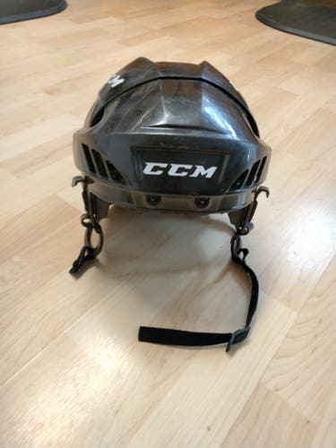 Used Large CCM FL40 Helmet