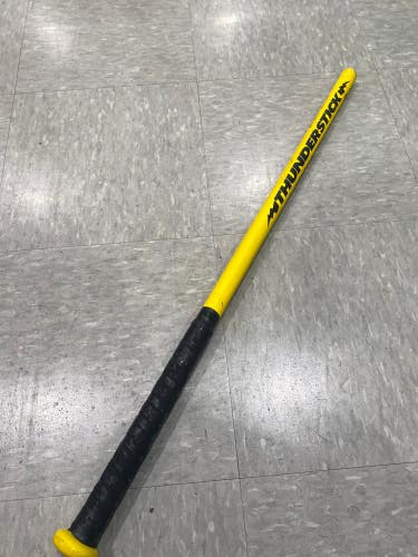 Used Easton Thunderstick T-11