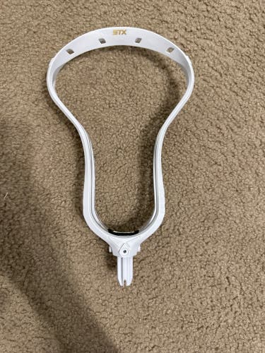Used Unstrung Duel 3 Head