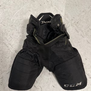 Youth Large CCM Tacks Hockey Pants