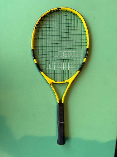 Used Babalot Nadal Jr. 25" Tennis Racquet