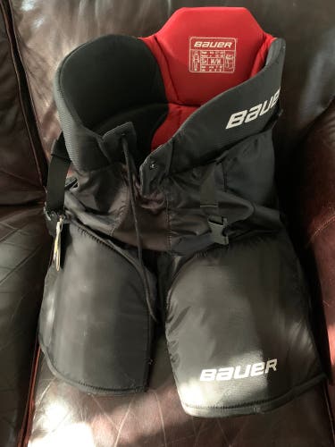 Bauer Vapor Mens hockey pants