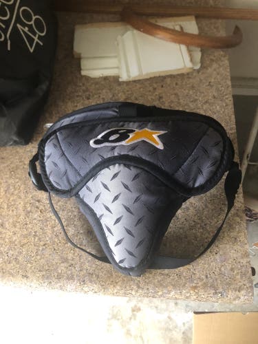 Brian’s Hockey Goalie Cup/Jock