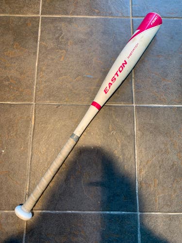 Used Easton FS50 (27") Alloy Softball Bat - 17OZ (-10)
