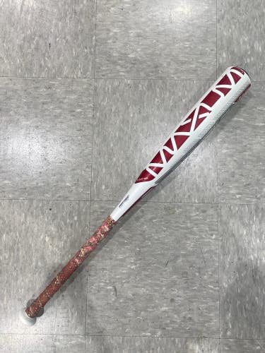 Used USSSA Certified Combat Maxum Composite Bat -10 19OZ 29"
