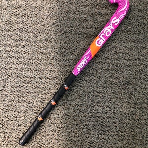 Used Grays Junior Surf Field Hockey Stick