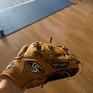 Infield 11.5" Pro Flare Baseball Glove