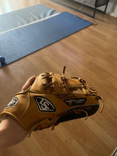 Infield 11.5" Pro Flare Baseball Glove