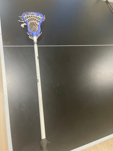 New Attack & Midfield Strung Surgeon 900 Head