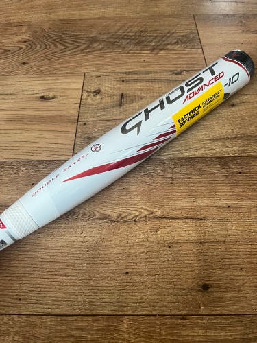 2022 Composite (-10) 21 oz 31" Ghost Bat