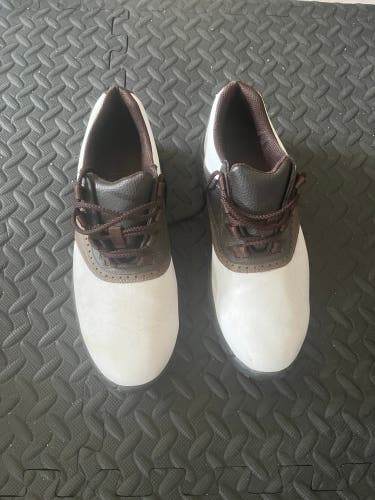 Men's Size 9.5 (Women's 10.5) Footjoy Golf Shoes