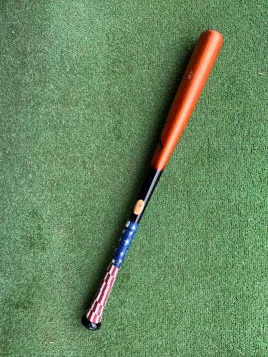 2021 Wood (-3) 28 oz 31" MLB Birch M110 Bat