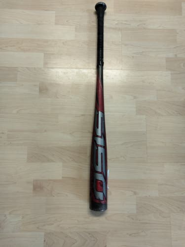 Used BBCOR Certified Rawlings Alloy 5150 Velo Bat (-3) 29 oz 32"