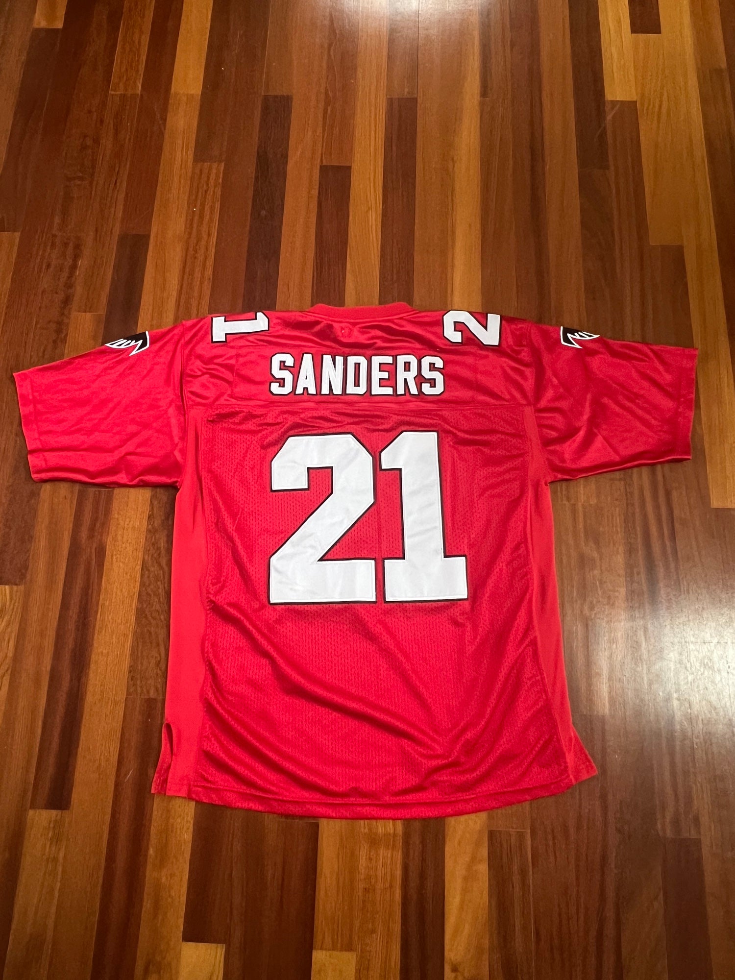 Deion Sanders Jersey for Sale in Atlanta, GA - OfferUp