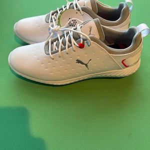 New Puma Ignite Blaze Pro Golf Shoes - Size: W 10.0 (M 9.0)