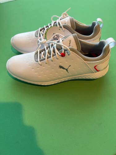 New Puma Ignite Blaze Pro Golf Shoes - Size: W 10.0 (M 9.0)