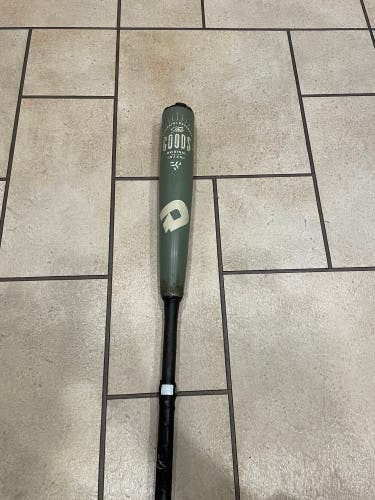 Demarini The Goods