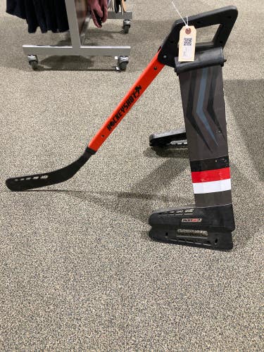 HockeyShot Face off Trainer