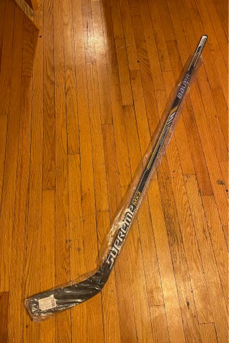 Intermediate Right Handed P88 Supreme MX3 Hockey Stick