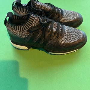 New Men's Adidas Tour 360 Knit Golf Shoes - Size: M 7.5 (W 8.5)