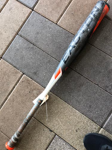 Used BBCOR Certified Easton Maxum 360 Composite Bat -3 28OZ 31"