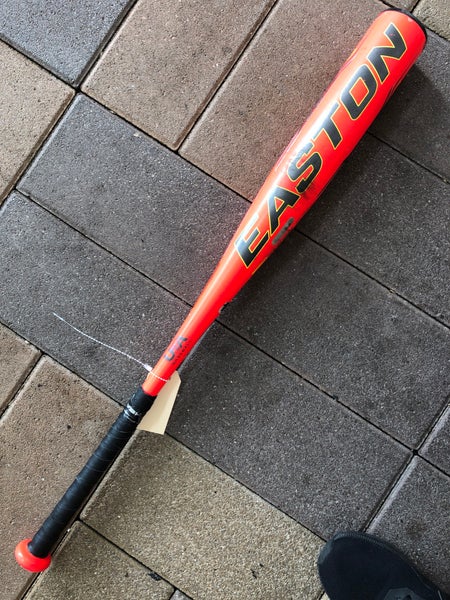Used USABat Certified Easton Ghost X Hyperlite Composite Bat -11 19OZ 30"