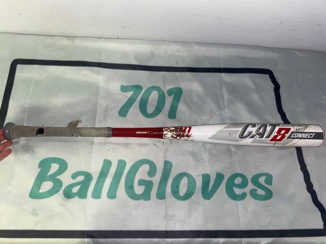 Marucci cat 8 connect 34/31