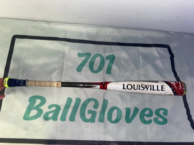 2016 Hybrid (-3) 29 oz 32" Select 716 Bat