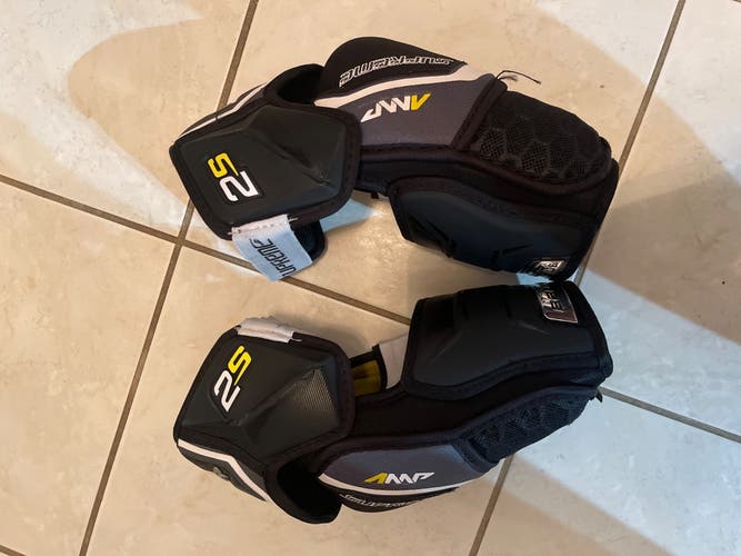 Bauer Supreme 2S Elbow Pads Senior large