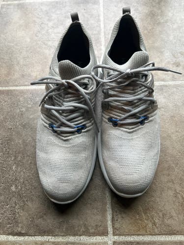Men's Size 11.5 (Women's 12.5) Footjoy Hyperflex Golf Shoes