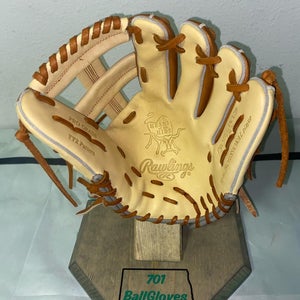 New Infield 11.5" Heart of the Hide Baseball Glove TT2