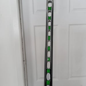 Senior Used Right Handed Reebok 9k o stick Hockey Stick PM9 Pro Stock
