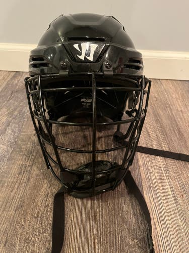 Warrior Covert PX2 Helmet