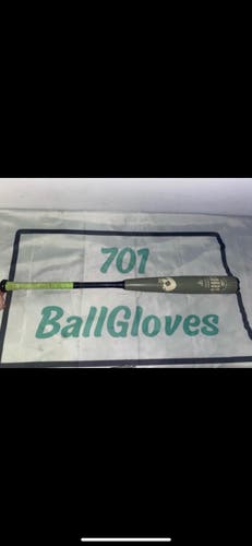 BBCOR Certified Hybrid (-3) 30 oz 33" The Goods Bat