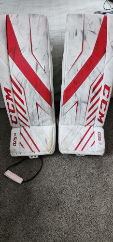 Intermediate Used CCM Axis 1.9