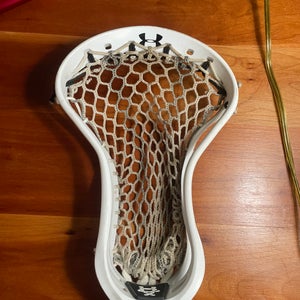 Used FOGO Strung Command Head