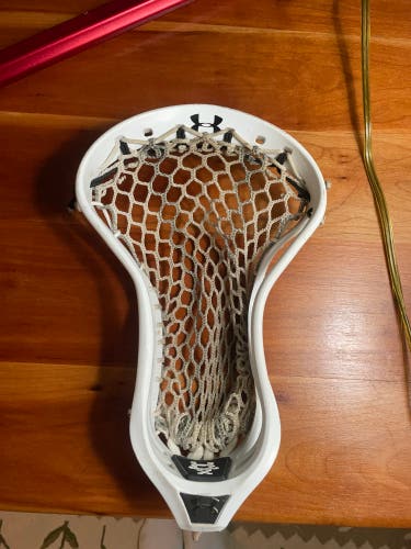 Used FOGO Strung Command Head