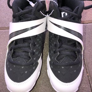New Nike Trout Footwear 1.5Y
