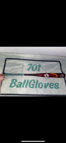 2021 Alloy (-3) 29 oz 32" Voodoo One Bat