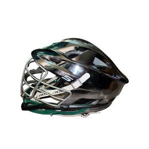 Chrome Cascade S Helmet
