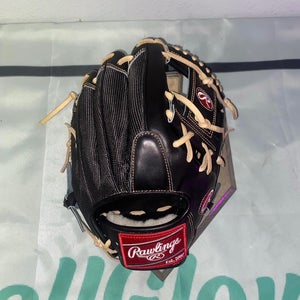 Pro Issue Stevie Wilkerson Right Hand Throw 12" Pro Preferred Baseball Glove