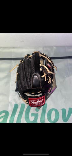 Pro Issue Stevie Wilkerson Right Hand Throw 12" Pro Preferred Baseball Glove