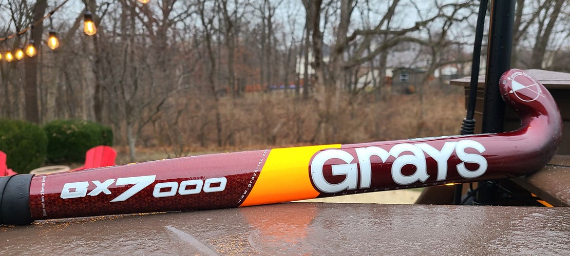 Grays GX 7000 Field Hockey Stick 37 inch *Clean*