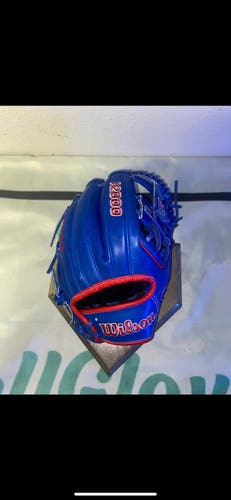 NWT Stars And Stripes Gotm Infield 11.5" A2000 Baseball Glove