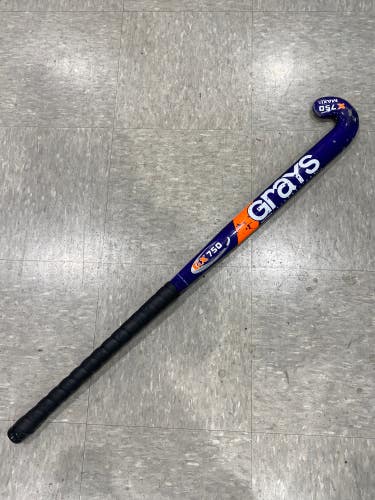 Used Grays GX750 Field Hockey Stick
