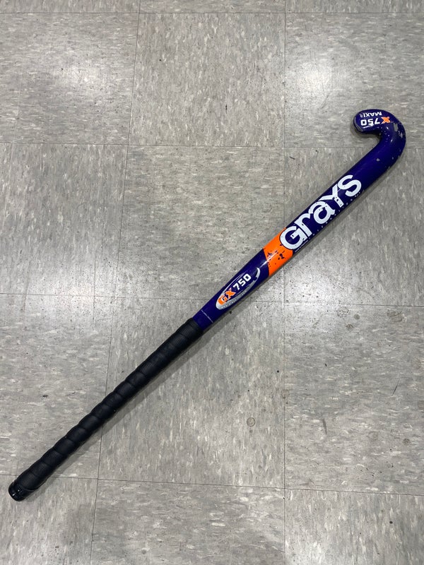 Grays GX2000 Dynabow Field Hockey Stick – Brine Sporting Goods